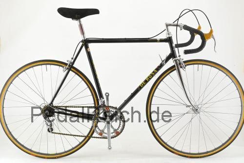 De Rosa Super Prestige  technische daten 